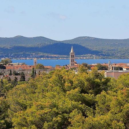 Ferienwohnung Kostela Zadar Exterior foto