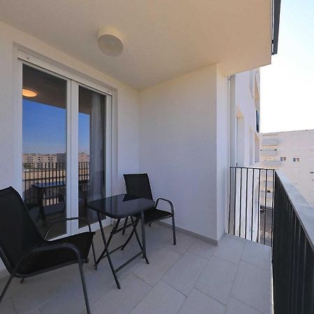 Ferienwohnung Kostela Zadar Exterior foto